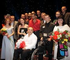 Калина Красная 2012, Санкт-Петербург