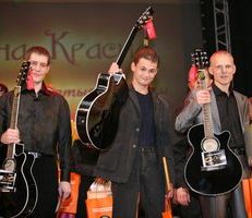 Калина Красная 2010, Самара