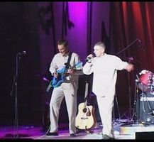 Калина Красная 2007, Уфа